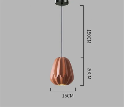 Meddel Pendant light