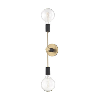 Astrid Wall Sconce