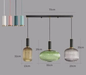 Losto Pendant light