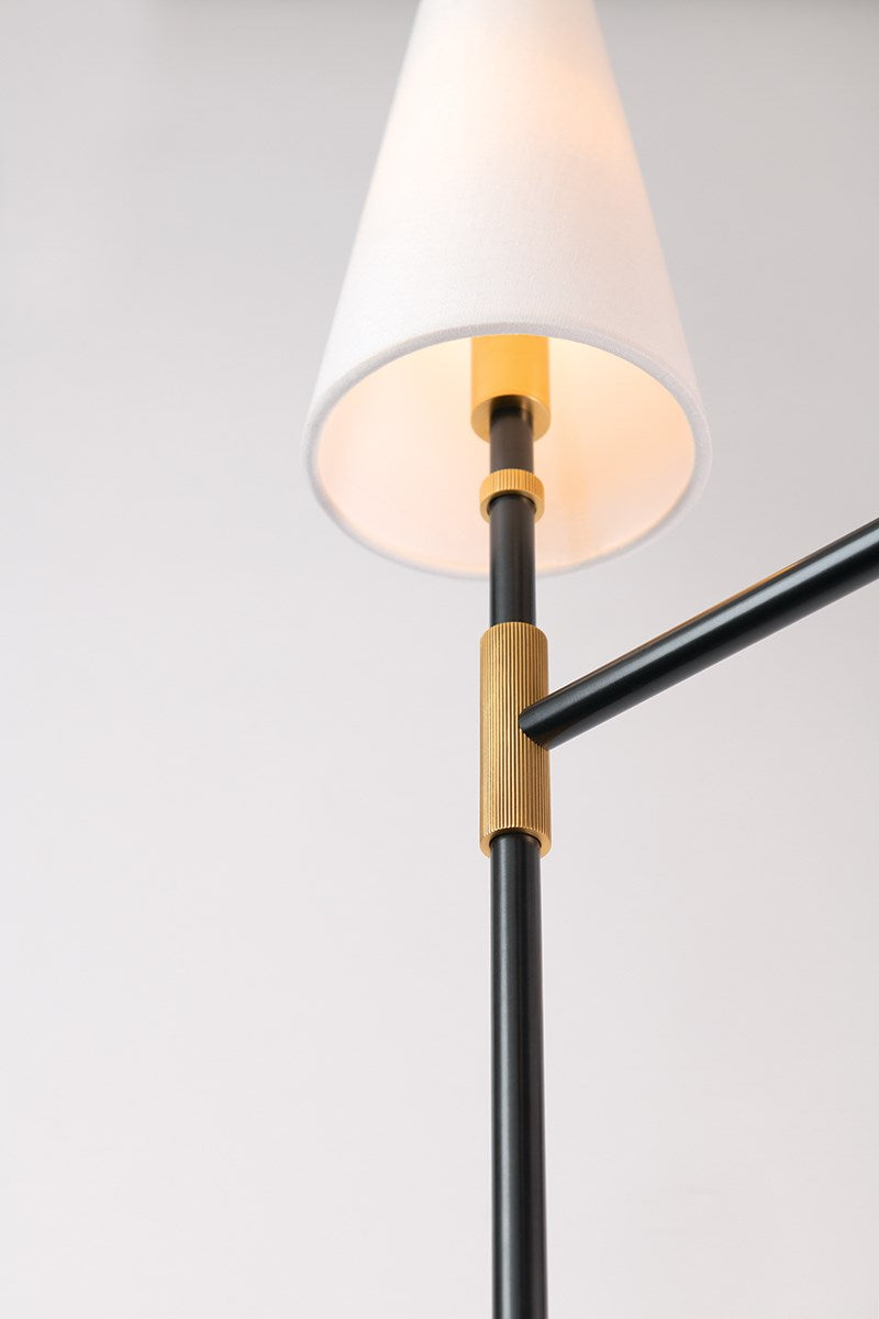 Bowery Table Lamp