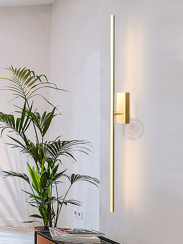 Ihit Wall lamp