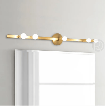 Wall lamp SLOWET