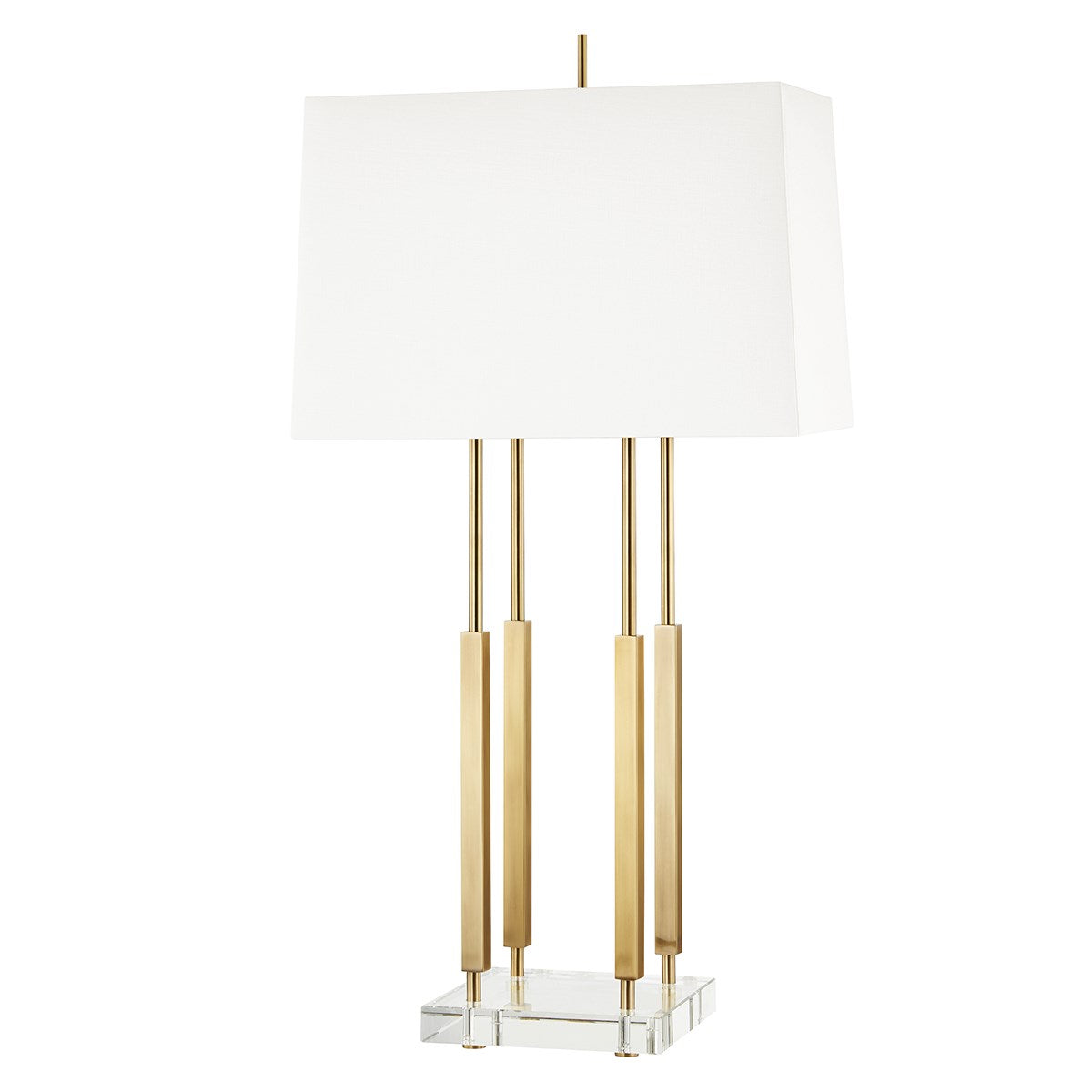 Rhine Table Lamp