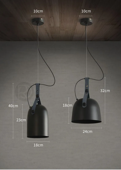 Pendant light RENAE