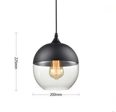 Naina Pendant light