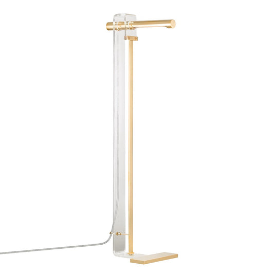 Hillcrest Floor Lamp