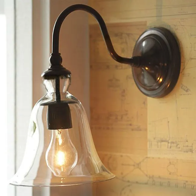 Kallen Wall lamp