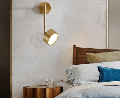 LONER Wall lamp