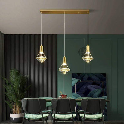 Dafira Pendant light