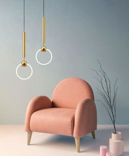 Rinaa Pendant lamp