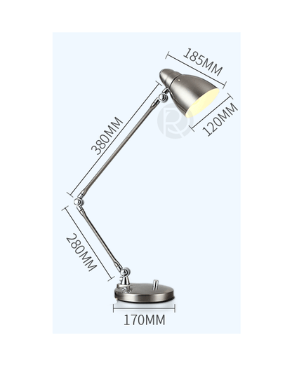 Maai Table lamp