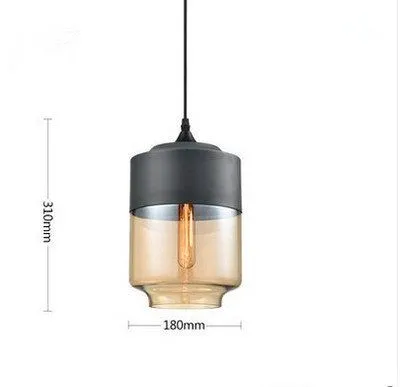 Naina Pendant light