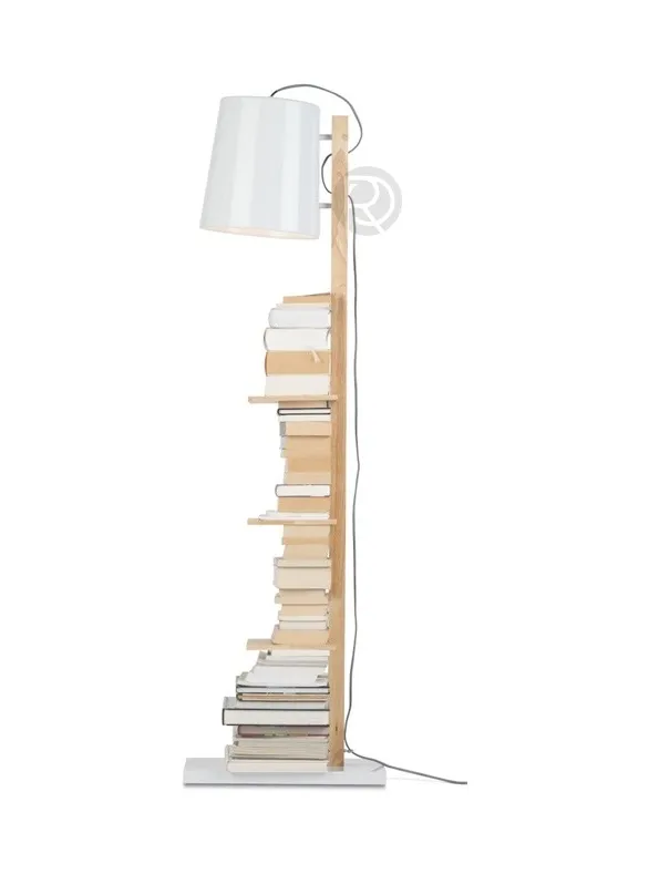 Zeth Floor lamp