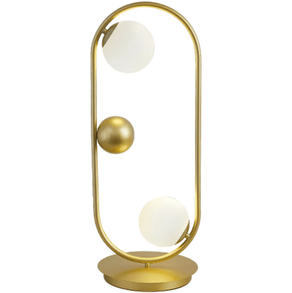 Table lamp HOOP