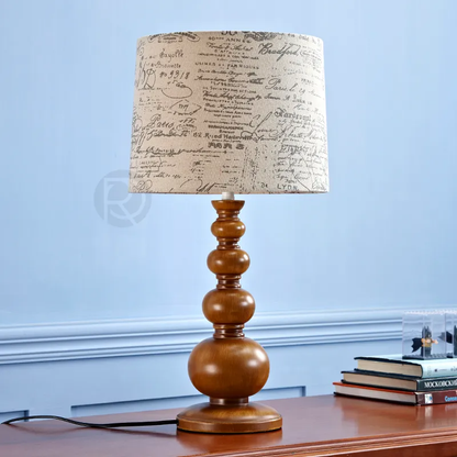 Nity Table lamp