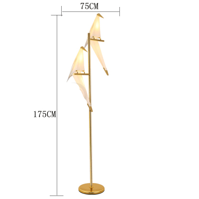 Organo Floor lamp