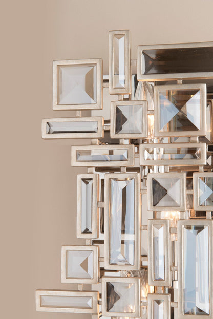 Jewel Wall Sconce