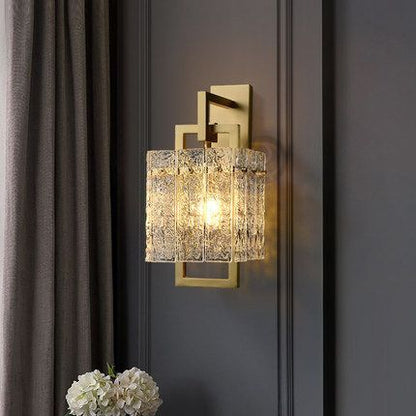 Poche Wall lamp