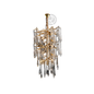 Chandelier ICE DROPS by Romatti - ROMATTI