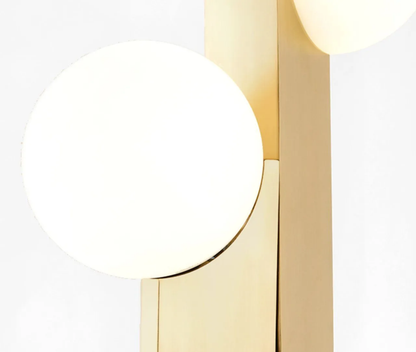 Moon Floor lamp