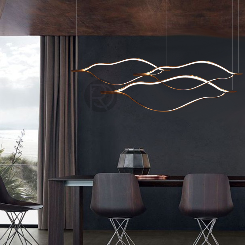 Bado Pendant lamp