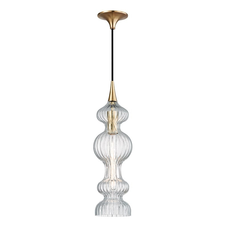 Pomfret Pendant Light