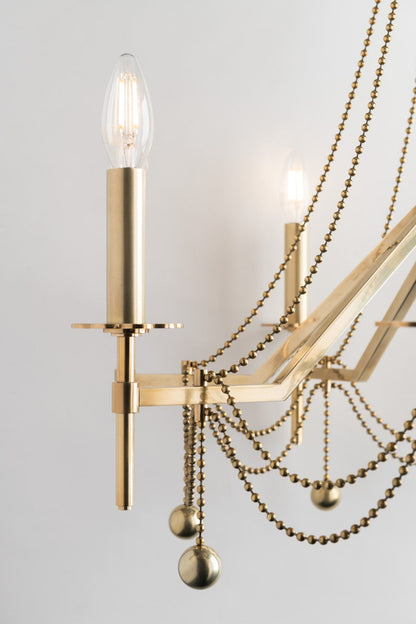 Zariah Chandelier