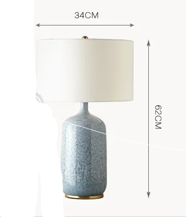 Hattie Table lamp