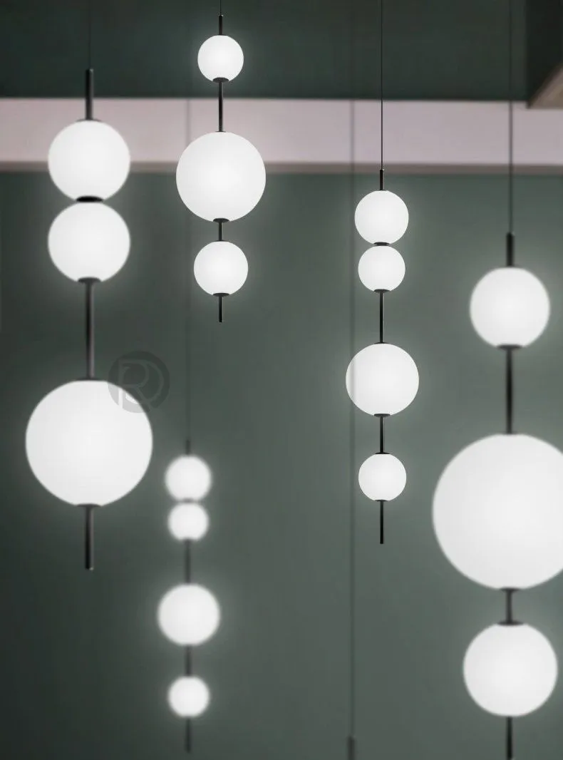 Onero Pendant light