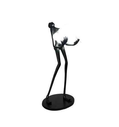 Jessi Floor lamp