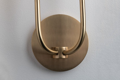 Zaara Wall Sconce