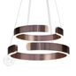 Hanging lamp SORTEX