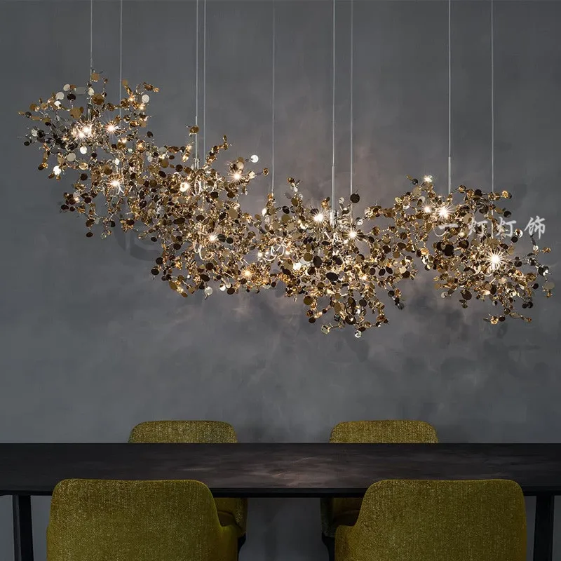 Kanas Chandelier