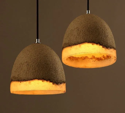 Jacklin Pendant