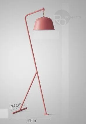 Jisoo Floor lamp