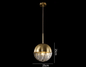 Pendant light NEL