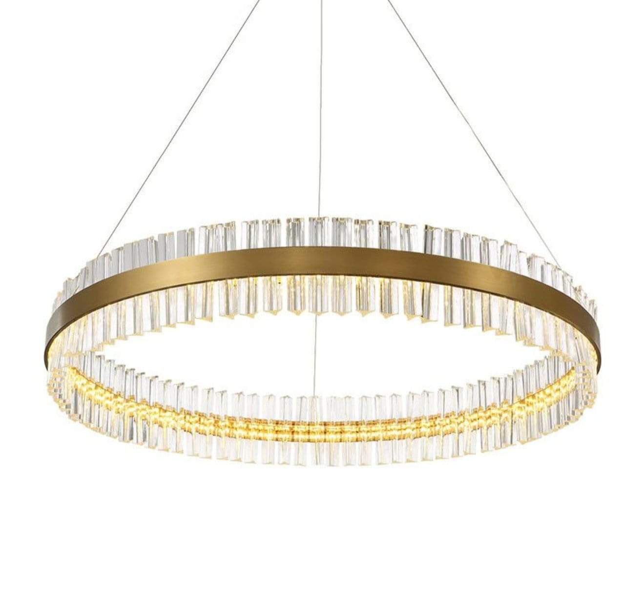 Saturno Chandelier