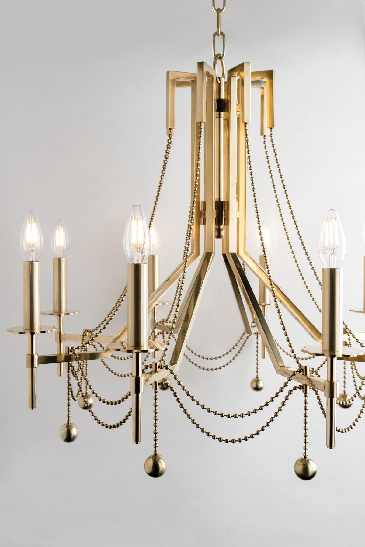 Zariah Chandelier