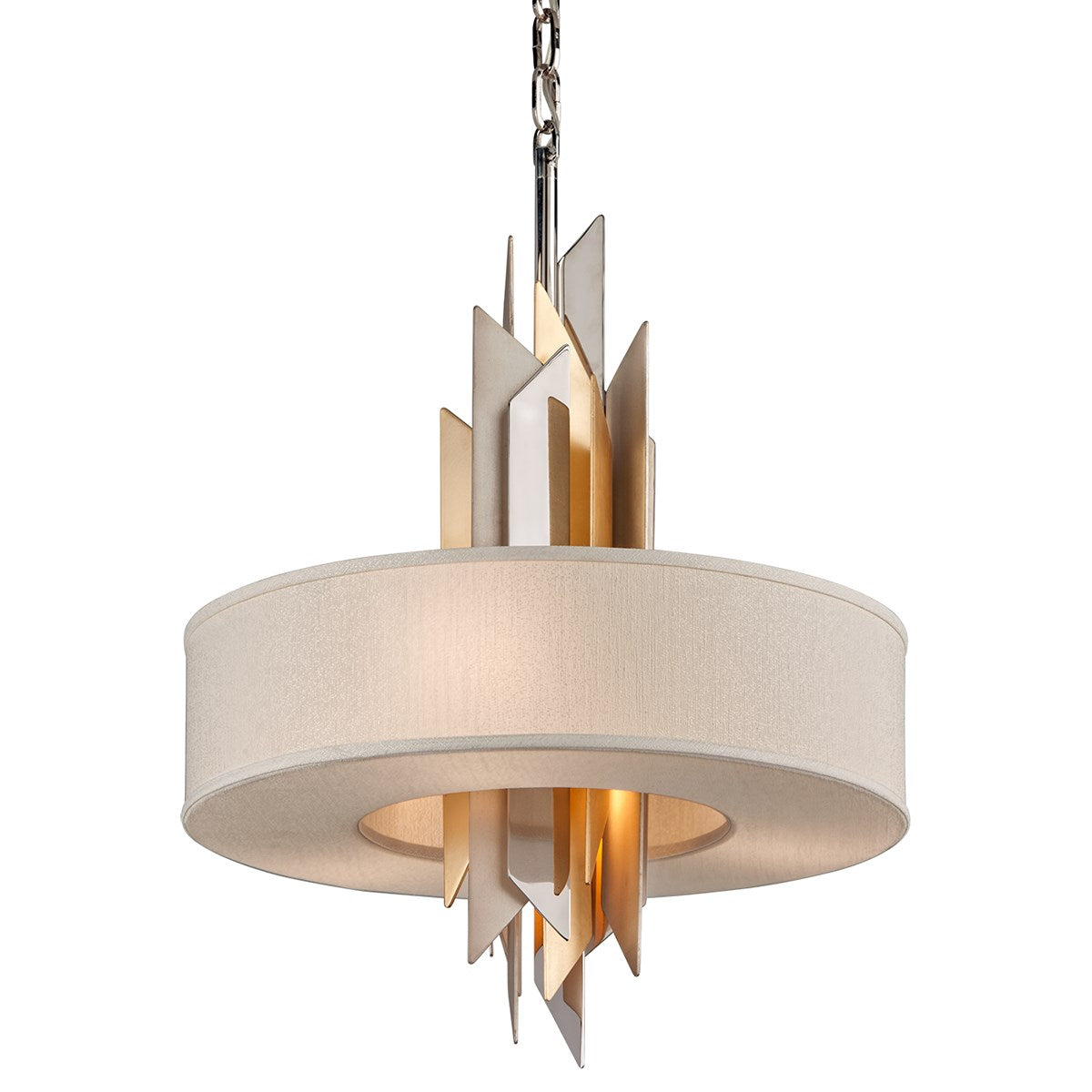 Modernist Pendant Lighting