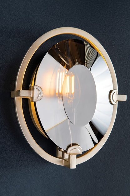 Kerk Wall Sconce