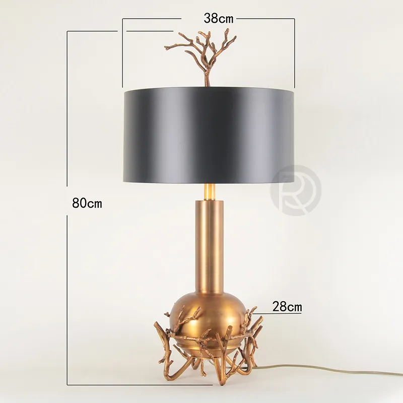 Ducros Table lamp