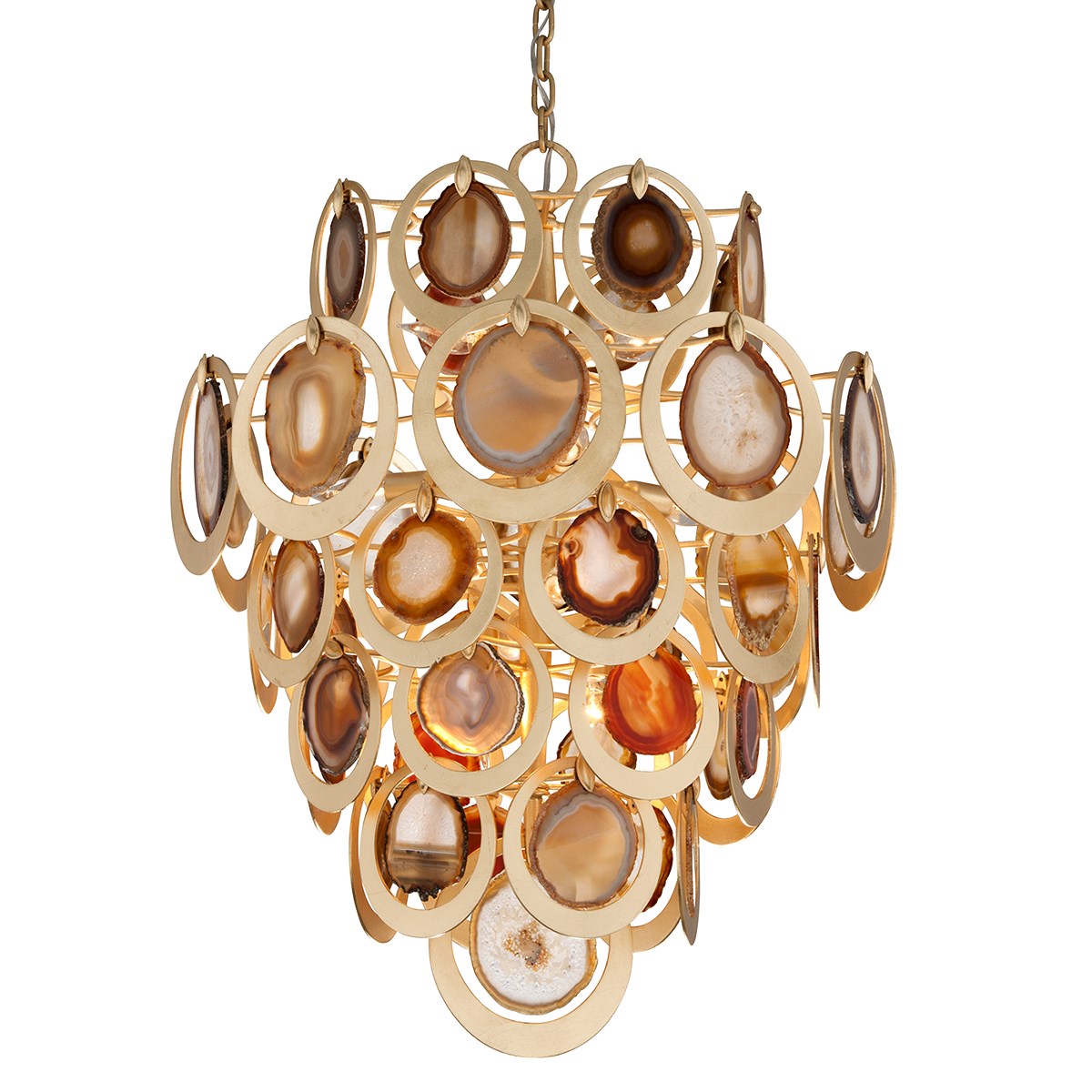 Birgin Chandelier