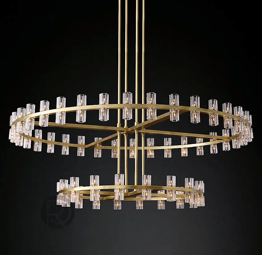 Ashby Chandelier