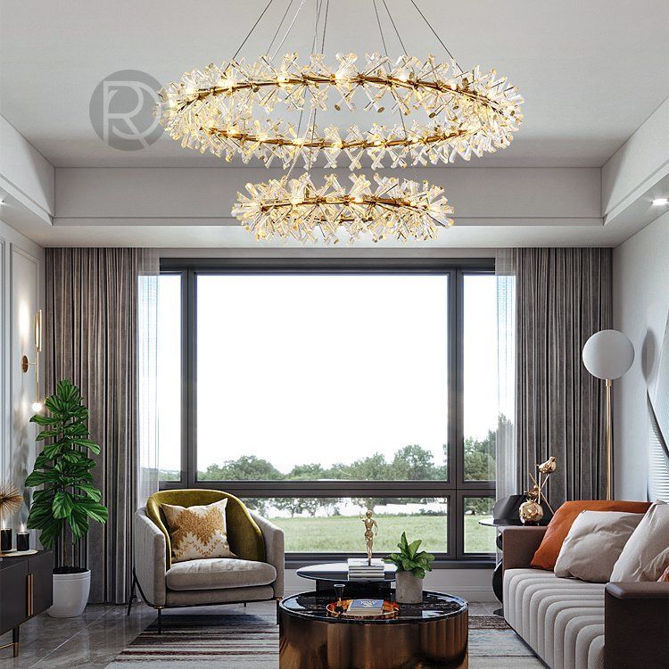 Marianna Chandelier