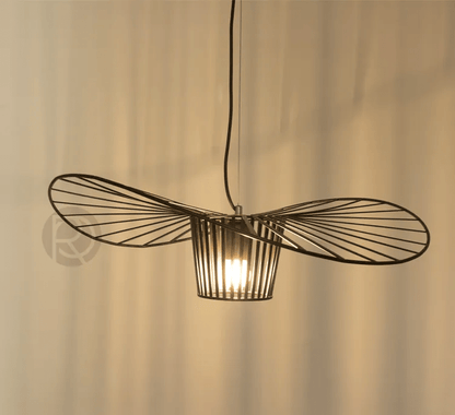 Pendant light VERTIGO