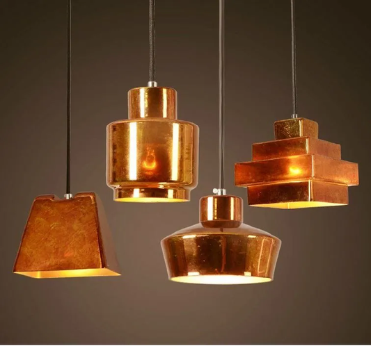 Pendant light MODES