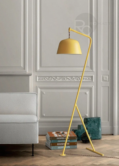 Jisoo Floor lamp