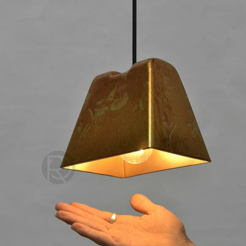 Pendant light MODES
