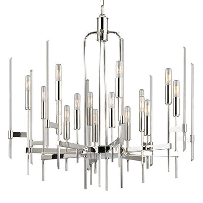 Baxi Chandelier