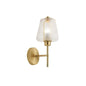 Memory Wall sconce